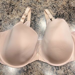 TORRID Open Front Curve Bra (40 DDD)